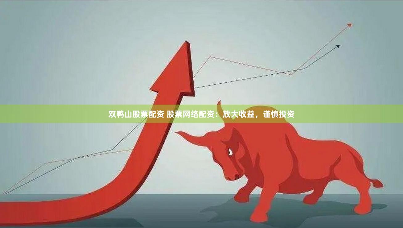 双鸭山股票配资 股票网络配资：放大收益，谨慎投资